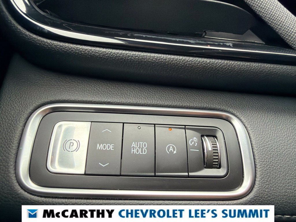 Used 2026 Buick Enclave Preferred FWD image 17