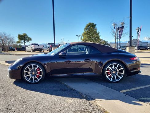 Used 2014 Porsche 911 Carrera S image 7