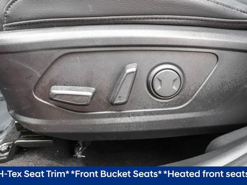 Used 2023 Hyundai Tucson SEL w/ Convenience Package image 9