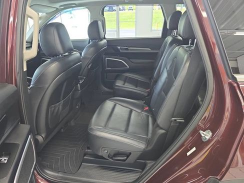 Used 2021 Kia Telluride S AWD/4WD image 10