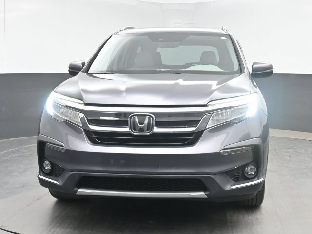 Used 2019 Honda Pilot Touring image 3
