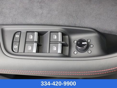 New 2026 Audi SQ8 Prestige image 17