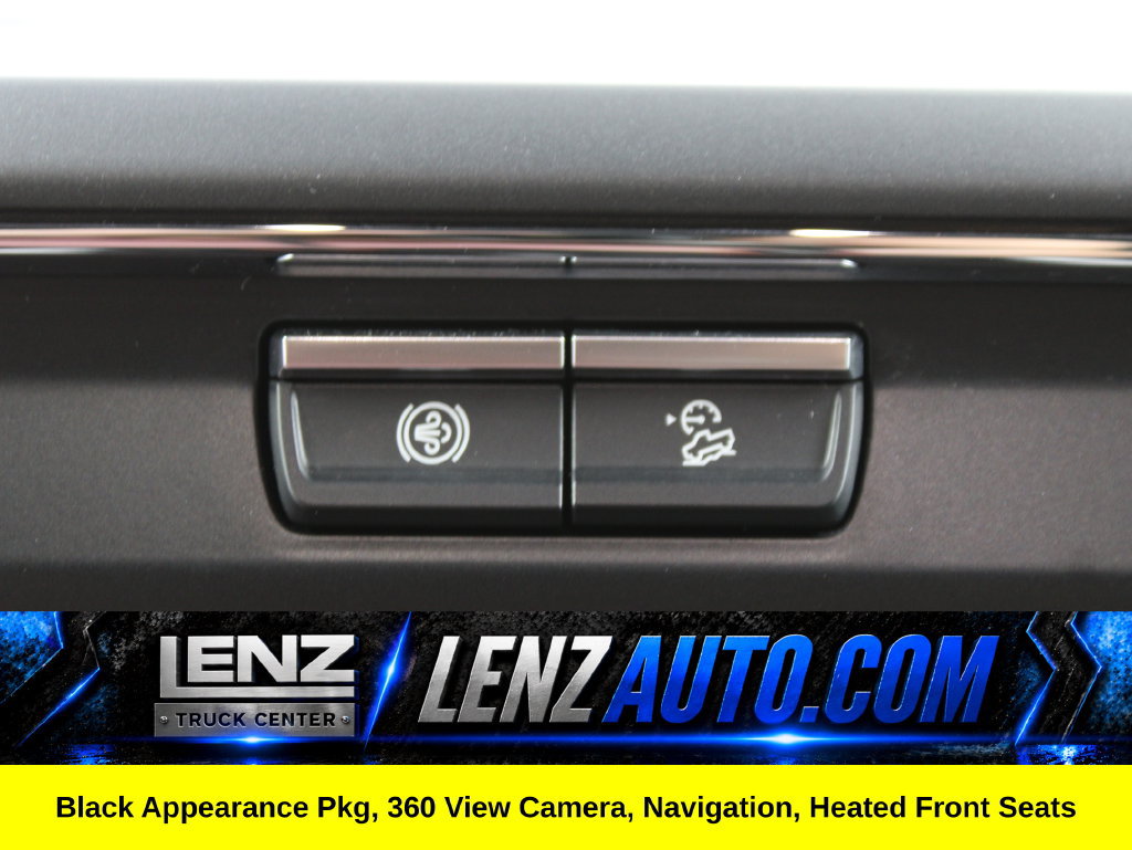 Used 2025 Ford F250 XLT w/ Black Appearance Package AWD/4WD image 68