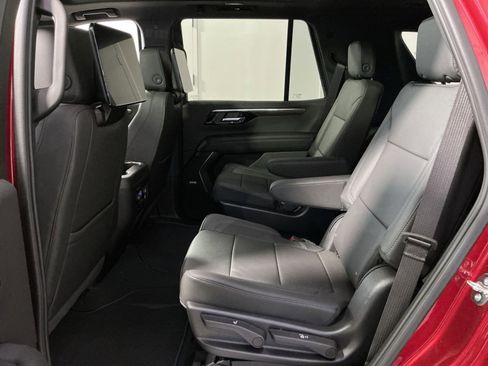 New 2026 Chevrolet Tahoe Z71 w/ Z71 Off-Road Package AWD/4WD image 25