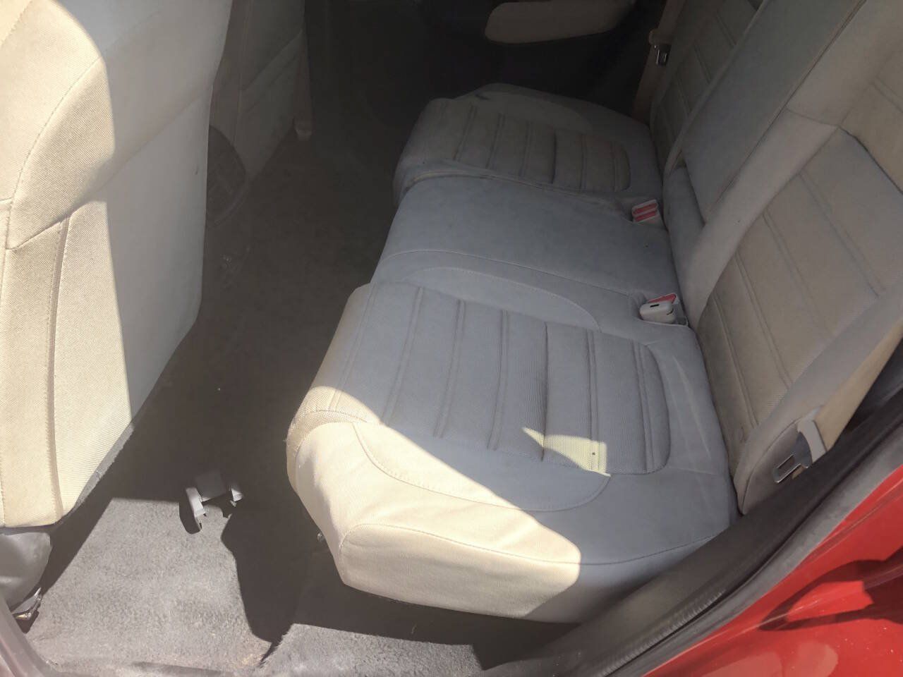 Used 2018 Honda CR-V EX image 11