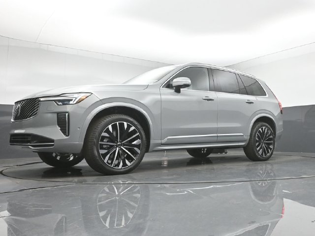 New 2026 Volvo XC90 B6 Plus w/ Protection Package Premier AWD/4WD image 42