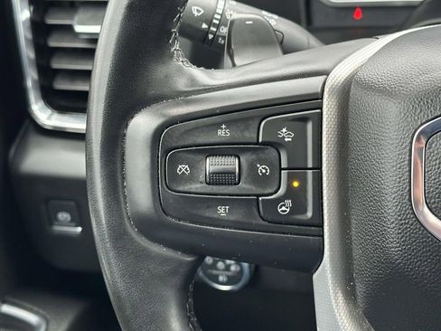 Used 2024 GMC Sierra 1500 Denali w/ Denali Reserve Package image 28