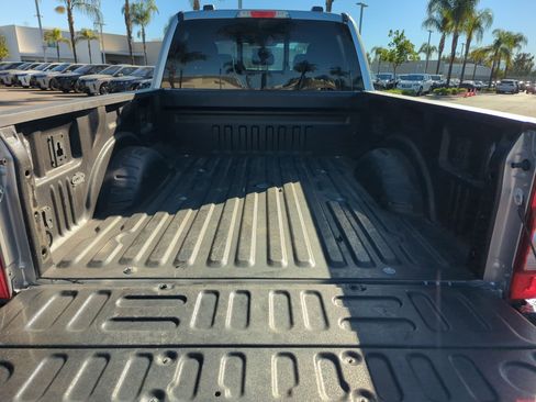 Used 2022 Ford F250 Lariat w/ Lariat Ultimate Package image 31