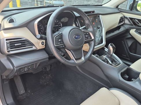 Used 2020 Subaru Outback Limited XT w/ Popular Package #2 AWD/4WD image 10