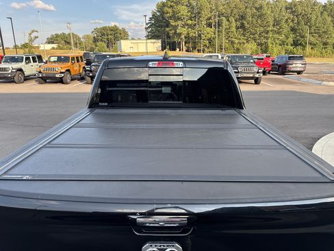 Used 2020 RAM 1500 Limited AWD/4WD image 50