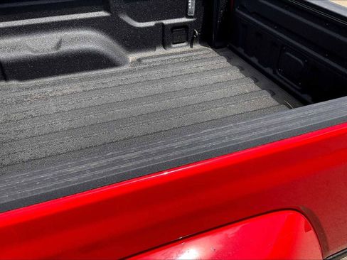 New 2025 Jeep Gladiator Willys image 16