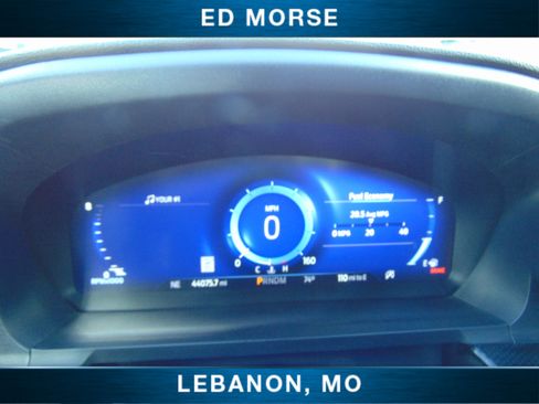 Certified 2024 Ford Explorer ST w/ Equipment Group 401A AWD/4WD image 21