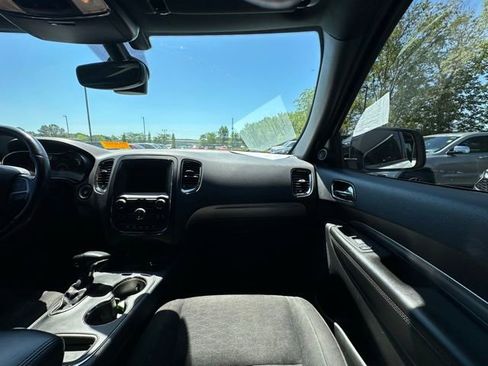 Used 2019 Dodge Durango GT w/ Blacktop Package AWD/4WD image 29