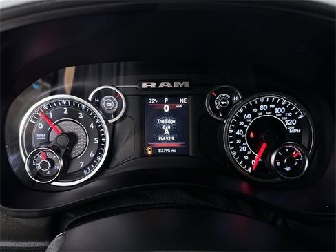 Used 2020 RAM 2500 Big Horn w/ Level 1 Equipment Group image 12