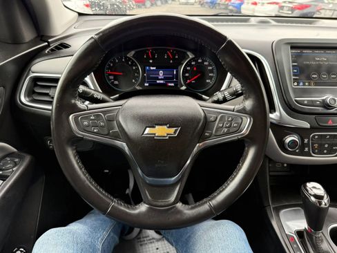 Used 2019 Chevrolet Equinox LT FWD image 31