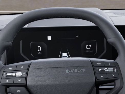 New 2026 Kia Sportage SX image 16