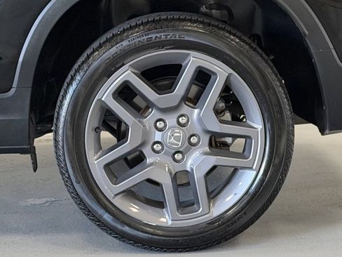 Used 2023 Honda Passport EX-L image 8