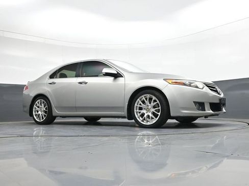 Used 2010 Acura TSX Sedan image 30