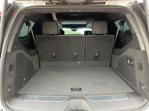 Used 2024 Cadillac Escalade ESV Sport Platinum w/ LPO, ONYX Package AWD/4WD image 15