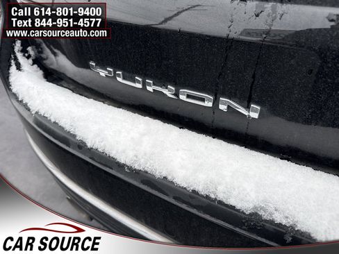 Used 2024 GMC Yukon Denali Ultimate image 9