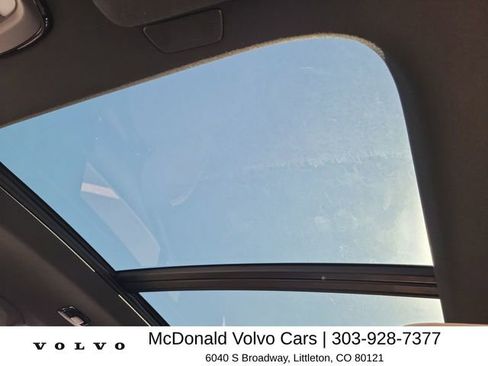 New 2026 Volvo XC90 B5 Plus w/ Protection Package AWD/4WD image 28