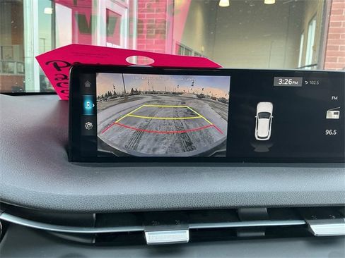 Used 2025 Genesis GV70 2.5T image 25