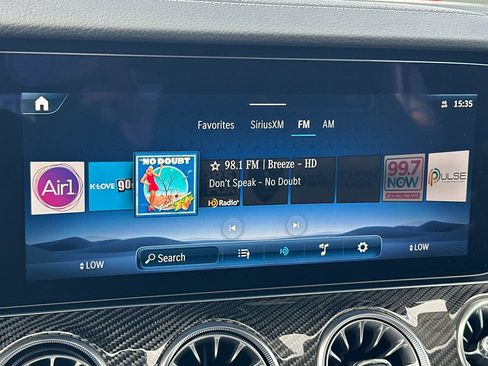 New 2026 Mercedes-Benz AMG GT 43 image 23