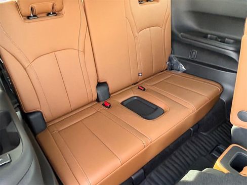 New 2026 INFINITI QX60 Autograph image 17