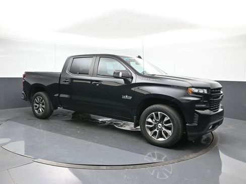 Used 2022 Chevrolet Silverado 1500 RST w/ Texas Edition Plus image 7