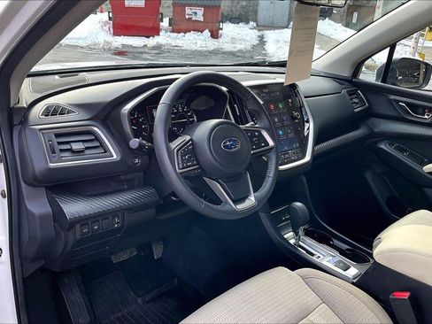 Certified 2023 Subaru Ascent Premium w/ Convenience Package image 10
