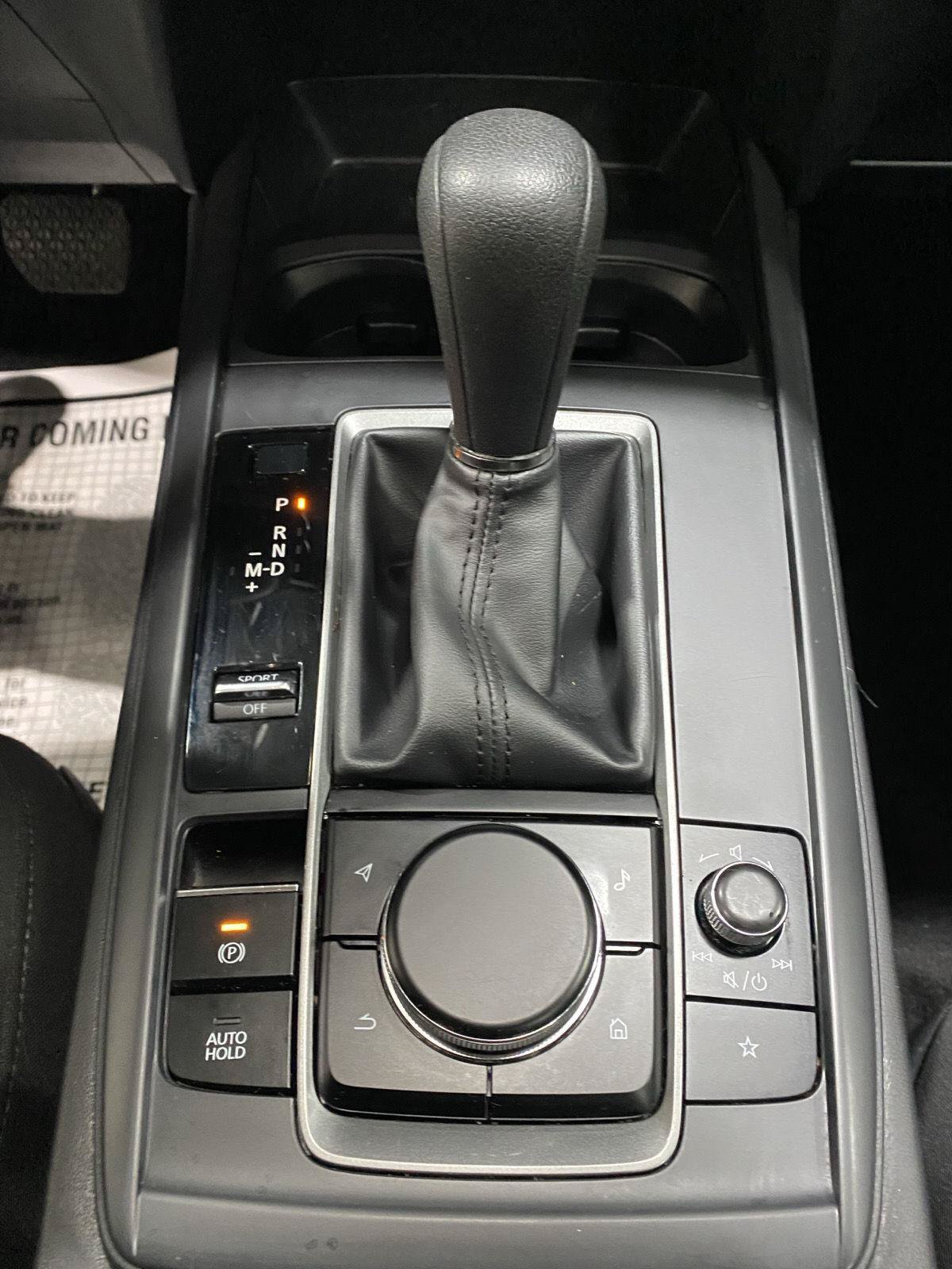 Certified 2024 MAZDA CX-30 AWD 2.5 S image 23
