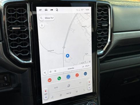 Used 2024 Ford Ranger XLT AWD/4WD image 8