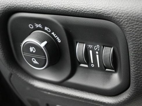 New 2026 RAM 1500 Big Horn AWD/4WD image 33