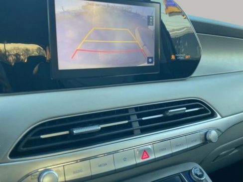 Used 2021 Hyundai Palisade SEL image 27