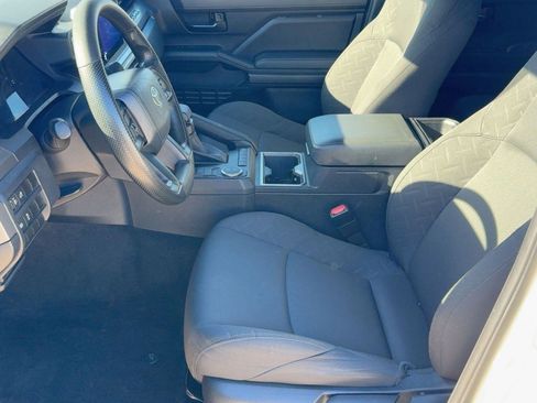 Used 2024 Toyota Tacoma SR5 image 4