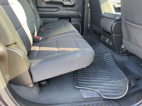 Used 2022 Chevrolet Silverado 1500 RST w/ Z71 Off-Road Package image 33