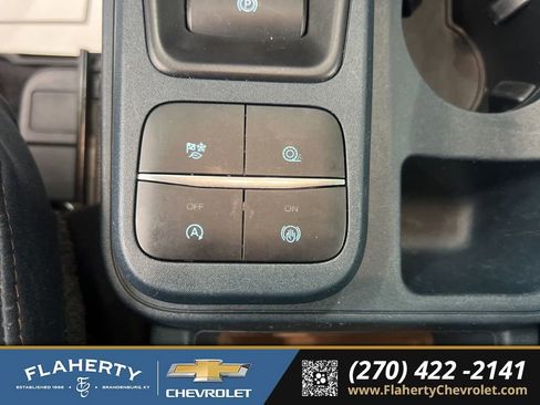 Used 2024 Ford Maverick Lariat image 32