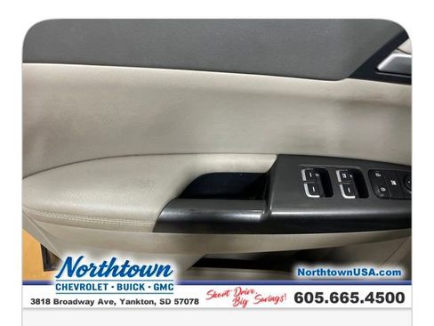 Used 2017 Kia Sportage EX w/ EX Premium Package image 10