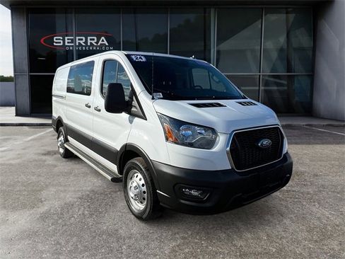 Used 2024 Ford Transit 250 Base w/ Exterior Upgrade Package image 7