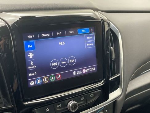 Certified 2021 Chevrolet Traverse Premier image 11