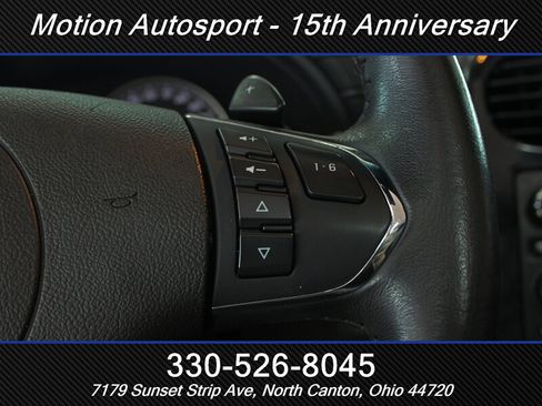 Used 2013 Chevrolet Corvette Grand Sport RWD image 23