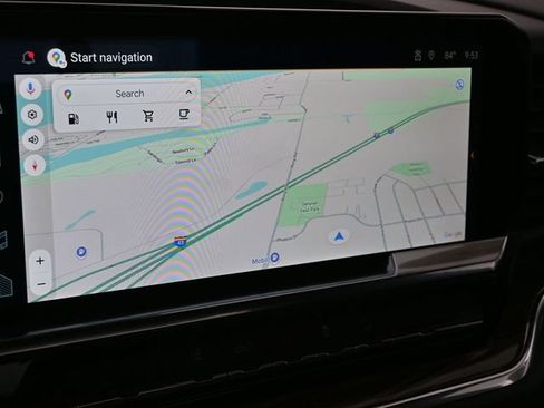 New 2025 Chevrolet Silverado 2500 LT image 27