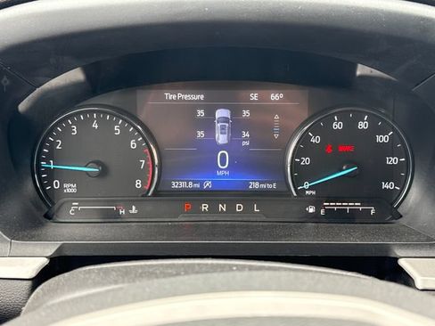 Used 2023 Ford Explorer XLT w/ Equipment Group 202A AWD/4WD image 26