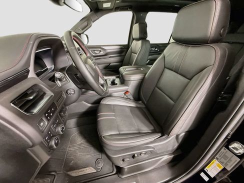 Used 2024 Chevrolet Tahoe RST w/ Luxury Package AWD/4WD image 21