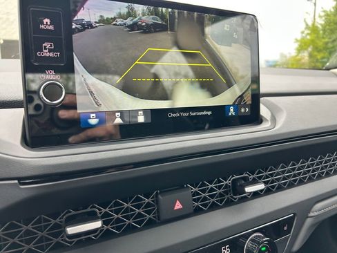 New 2026 Honda Accord SE image 19