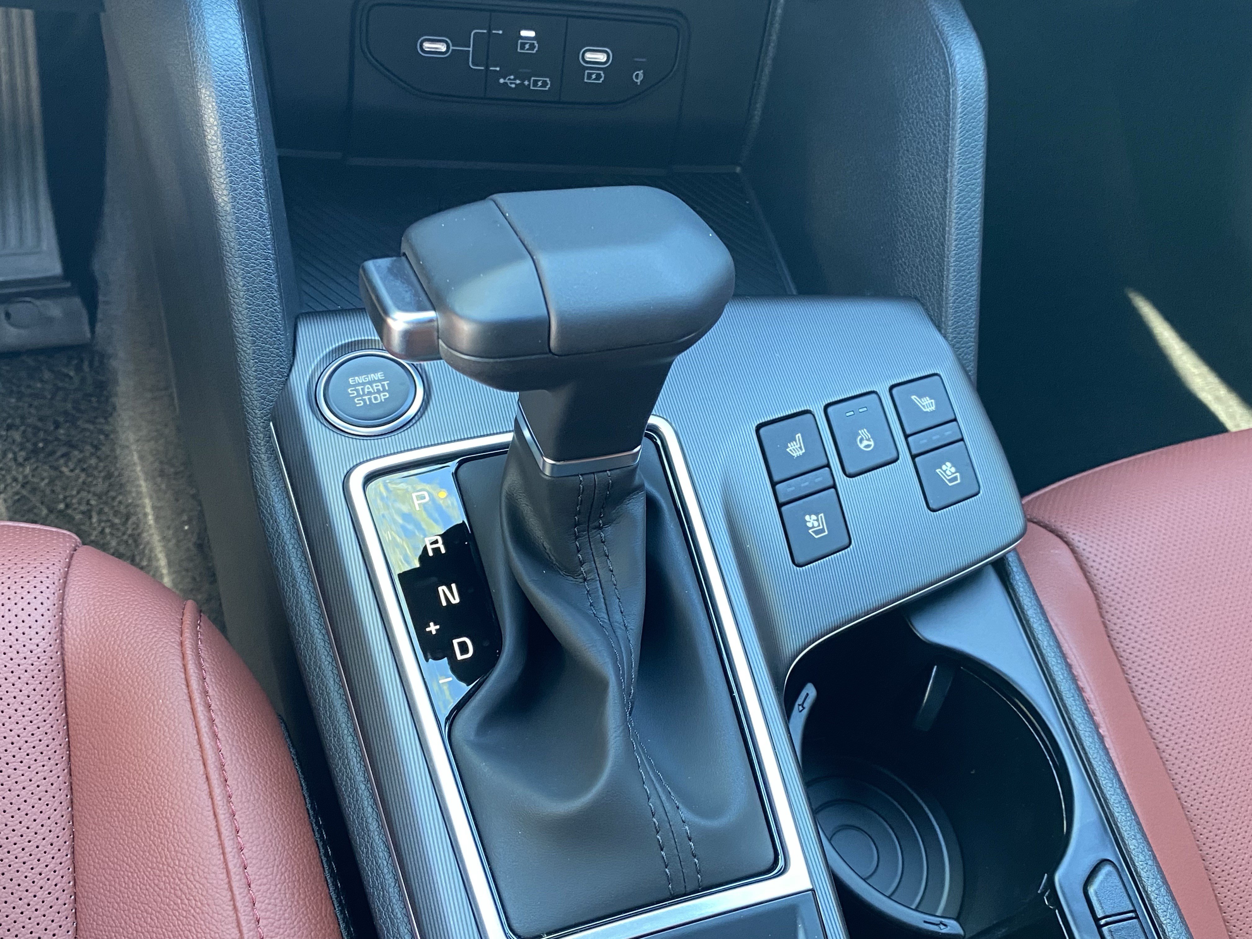 New 2026 Kia Sportage SX FWD image 29