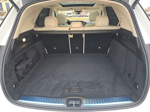 New 2026 Mercedes-Benz GLE 450 4MATIC image 18