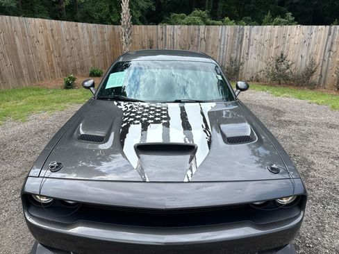 Used 2020 Dodge Challenger R/T Scat Pack RWD image 37