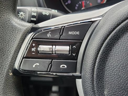 Used 2021 Kia Sportage LX FWD image 28