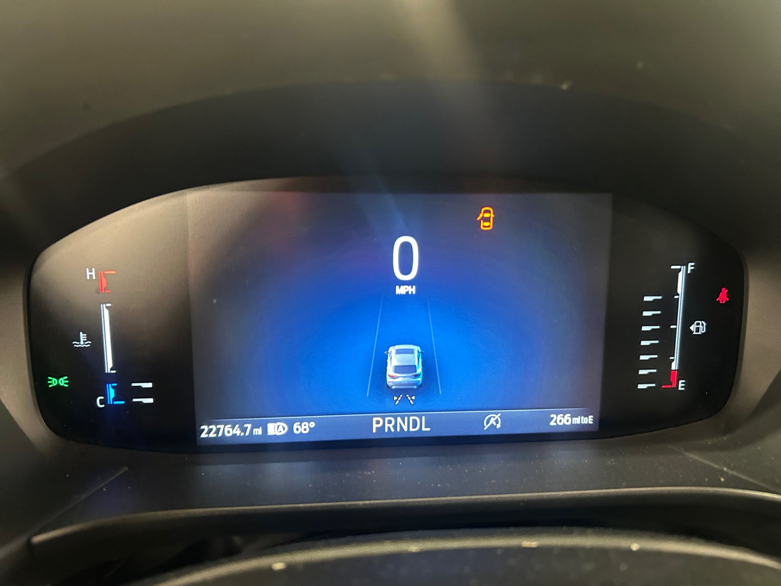 Used 2024 Ford Escape Active FWD image 16